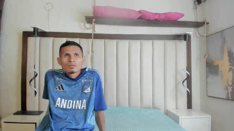 sammy_ela online show from March 2026 07:08:02 PM