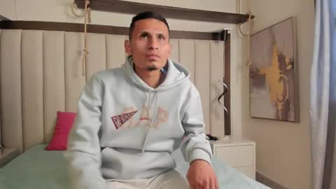 sammy_ela online show from March 2026 11:05:02 AM