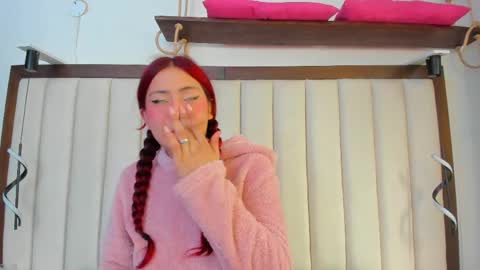 sammy_ela online show from March 2026 11:21:02 AM