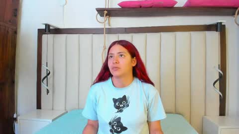 sammy_ela online show from April 2026 08:06:02 PM