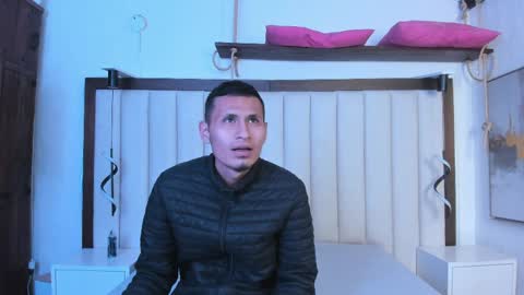 sammy_ela online show from April 2026 11:07:02 AM