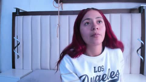 sammy_ela online show from April 2026 07:04:02 PM