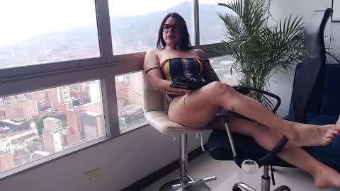 Sammy online show from March 2026 09:05:01 PM