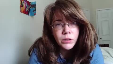 Snapshot of sammy_lyn chatting on September 2025 04:45:02 PM Sam online show from September 2025 04:45:02 PM