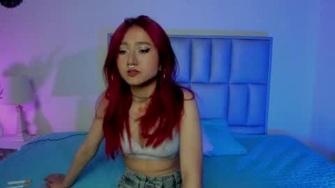 Snapshot of sammy_roseee chatting on May 2026 04:29:02 AM Sammy Rose online show from May 2026 04:29:02 AM
