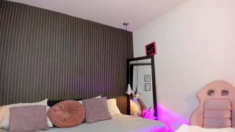 Axel online show from February 2026 08:03:02 PM