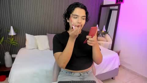 Axel online show from February 2026 06:26:01 AM