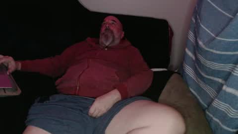 SeraphimMCMLXXV online show from December 2024 07:49:01 PM