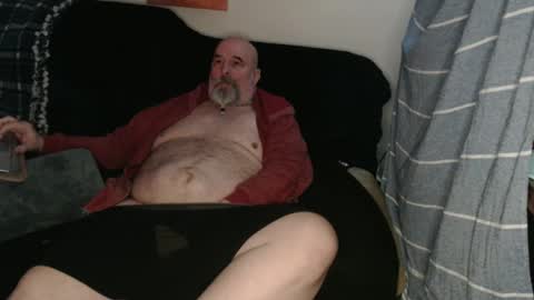 SeraphimMCMLXXV online show from December 2024 04:49:01 PM