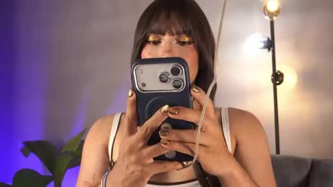 sammycutee online show from May 2026 05:36:01 AM