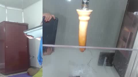 Snapshot of sammyevanss__ chatting on September 2025 11:10:01 AM SAMMY online show from September 2025 11:10:01 AM