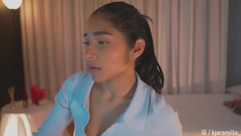 Sam online show from November 2025 02:48:02 AM