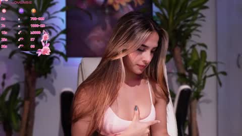 Sammy online show from December 2024 03:13:02 AM