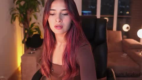 Sammy online show from March 2026 03:02:01 AM