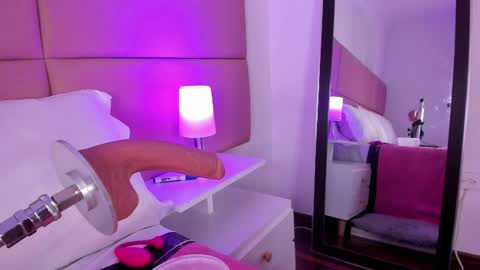 Sammy Morales online show from February 2025 03:36:02 PM