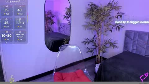 Sammy  online show from November 2025 04:25:02 AM