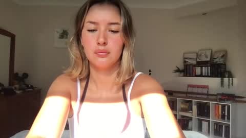 Sammy online show from April 2026 10:21:02 PM