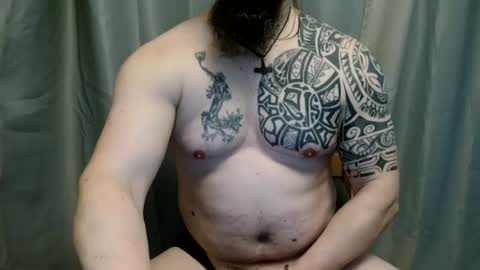 Samoanthorn online show from January 2025 01:36:02 PM