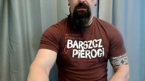 Samoanthorn online show from February 2025 10:46:01 AM