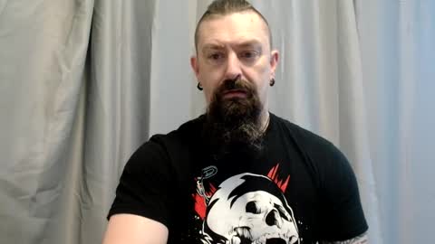 Samoanthorn online show from February 2025 11:41:02 AM