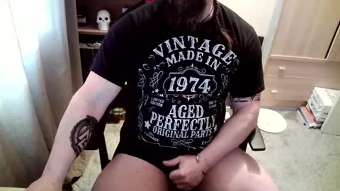 Samoanthorn online show from December 2025 08:52:02 AM