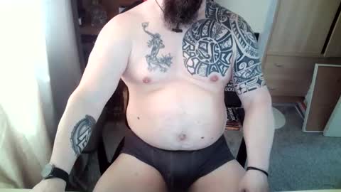 Samoanthorn online show from March 2026 11:47:02 AM