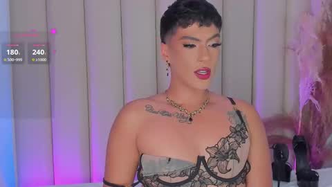 Sammuel online show from March 2026 11:46:01 PM