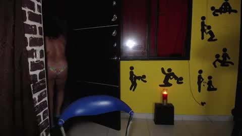 adriana online show from January 2025 01:30:02 PM