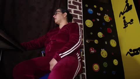 Snapshot of samrocker_sex chatting on January 2026 05:51:02 PM adriana online show from January 2026 05:51:02 PM