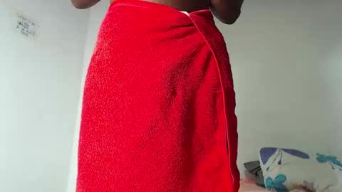 Snapshot of samsondauda chatting on February 2025 07:18:02 AM samson dauda online show from February 2025 07:18:02 AM