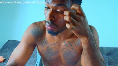 Snapshot of samsondauda chatting on October 2025 04:01:02 AM samson dauda online show from October 2025 04:01:02 AM