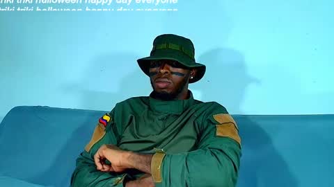 Snapshot of samsondauda chatting on October 2025 11:44:01 AM samson dauda online show from October 2025 11:44:01 AM