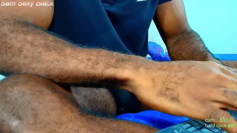 Snapshot of samsondauda chatting on November 2025 01:38:01 AM samson dauda online show from November 2025 01:38:01 AM