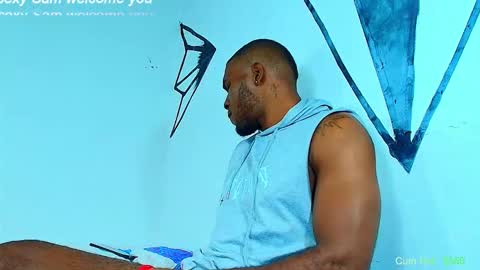 Snapshot of samsondauda chatting on November 2025 03:05:02 AM samson dauda online show from November 2025 03:05:02 AM