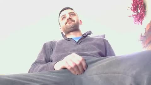 SamTheBully online show from November 2025 07:05:02 PM