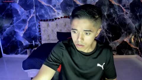 Snapshot of samu__blakee chatting on January 2026 02:53:02 PM samu__blakee online show from January 2026 02:53:02 PM