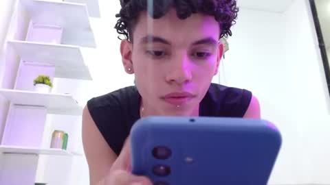 samu_cint online show from July 2026 12:24:01 AM