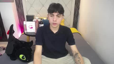 SAMU online show from November 2025 08:27:02 PM