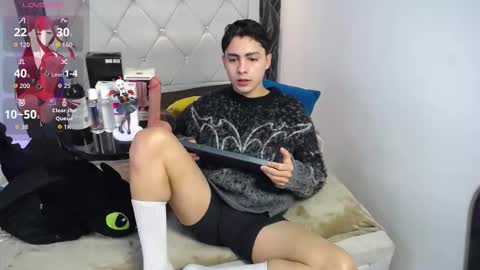 SAMU online show from February 2026 08:38:02 PM