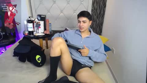 SAMU online show from March 2026 08:37:01 PM