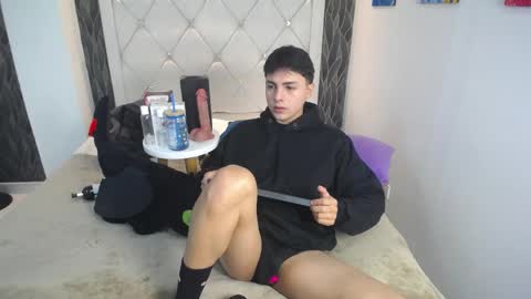 SAMU online show from March 2026 08:32:01 PM