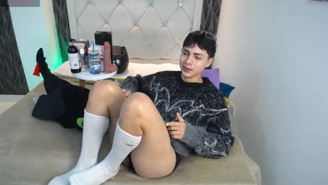 SAMU online show from April 2026 08:31:01 PM