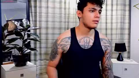 samu_lara online show from September 2025 11:37:02 AM