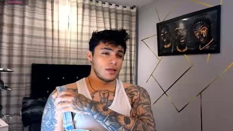samu_lara online show from October 2025 11:41:02 AM