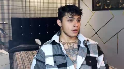 samu_lara online show from October 2025 11:52:01 AM