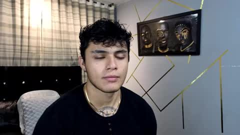 samu_lara online show from October 2025 11:41:02 AM