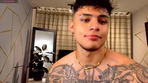 samu_lara online show from October 2025 12:58:01 PM