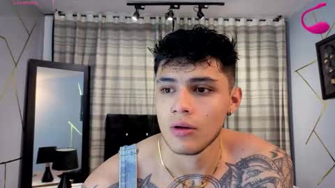 samu_lara online show from October 2025 11:55:02 AM