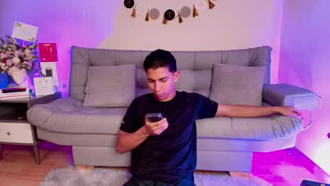 Snapshot of samucamx_ chatting on February 2026 01:15:02 AM samu online show from February 2026 01:15:02 AM