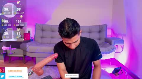 samu online show from March 2026 02:26:01 AM